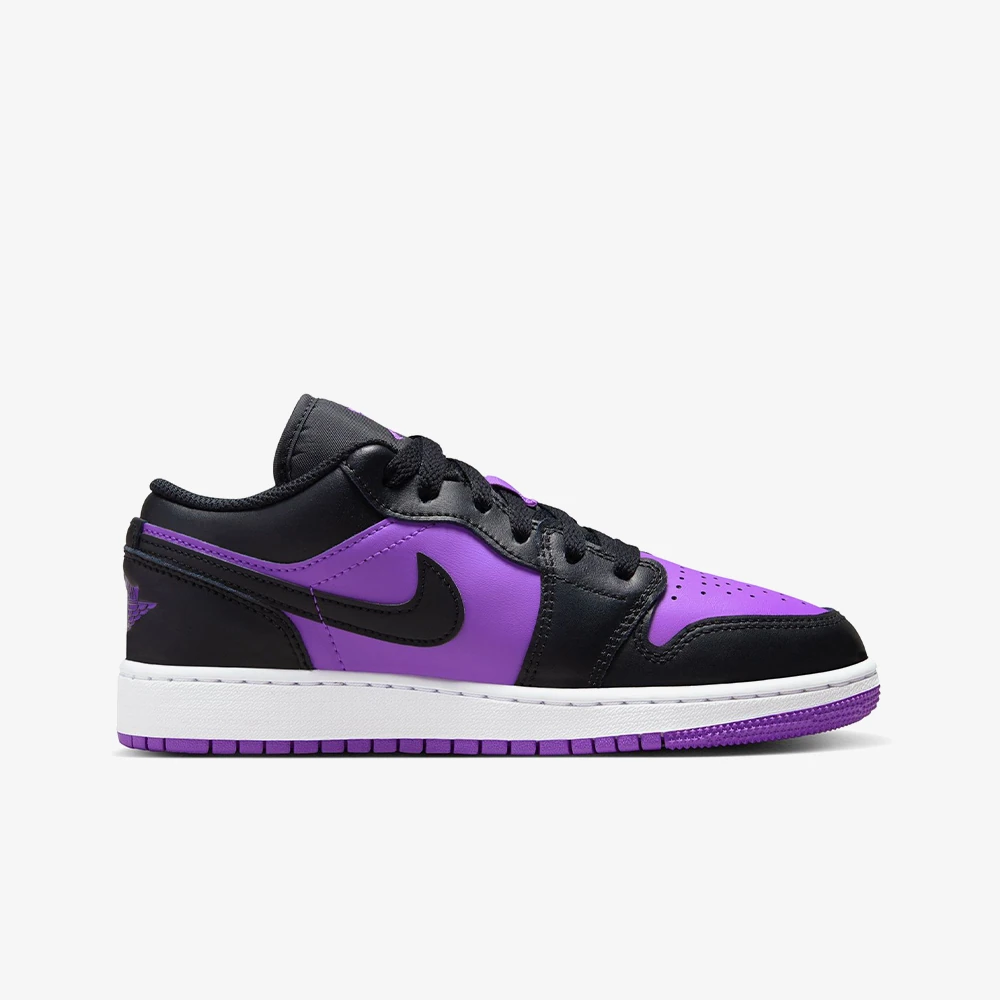 air jordan violet