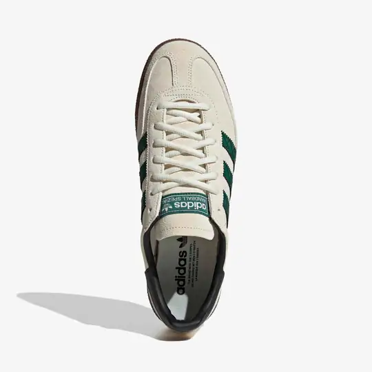 Adidas Beyaz Adidas Handball Spezial