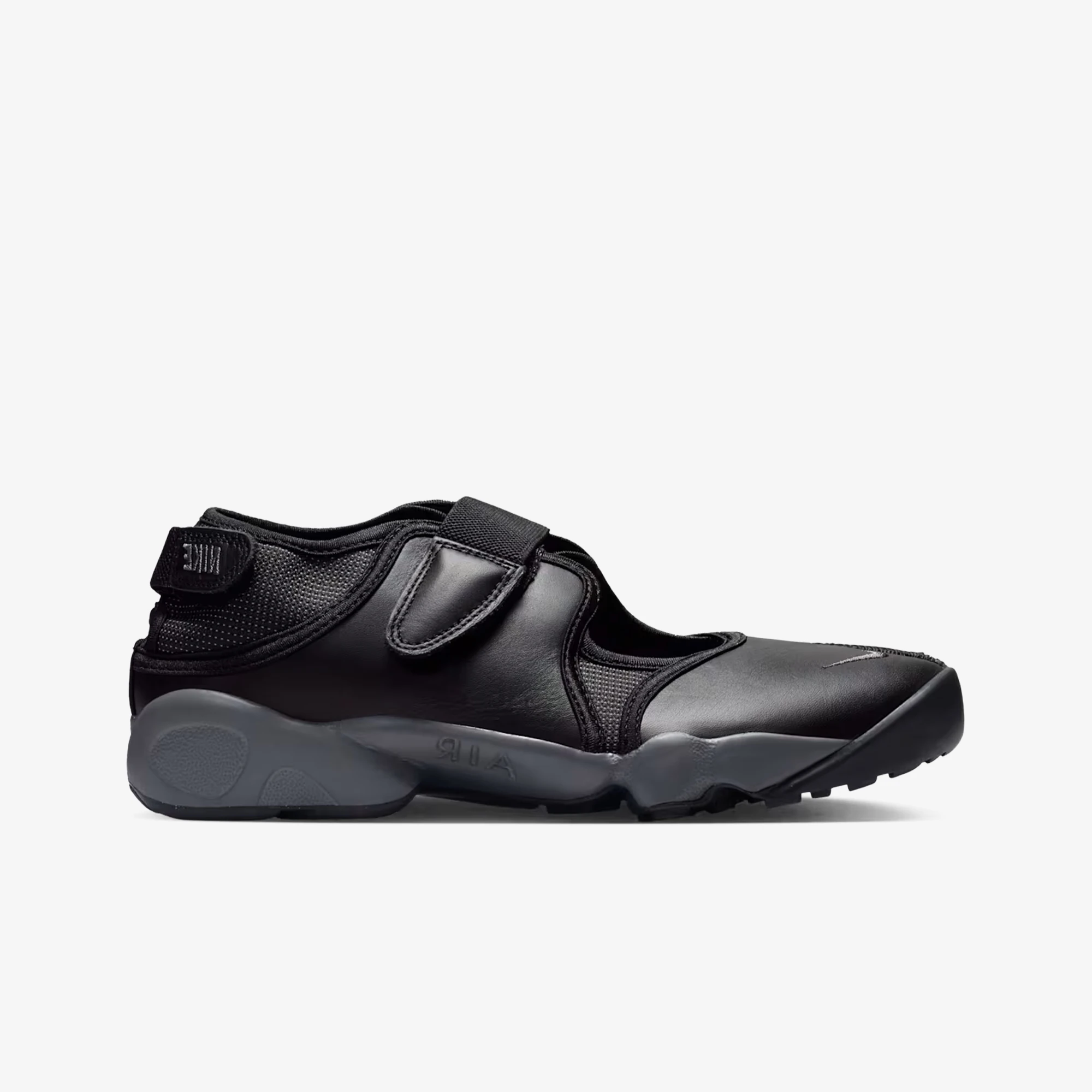 NIKE】W AIR RIFT LTR Nike Air Rift 'Black' (W) - WUNDER