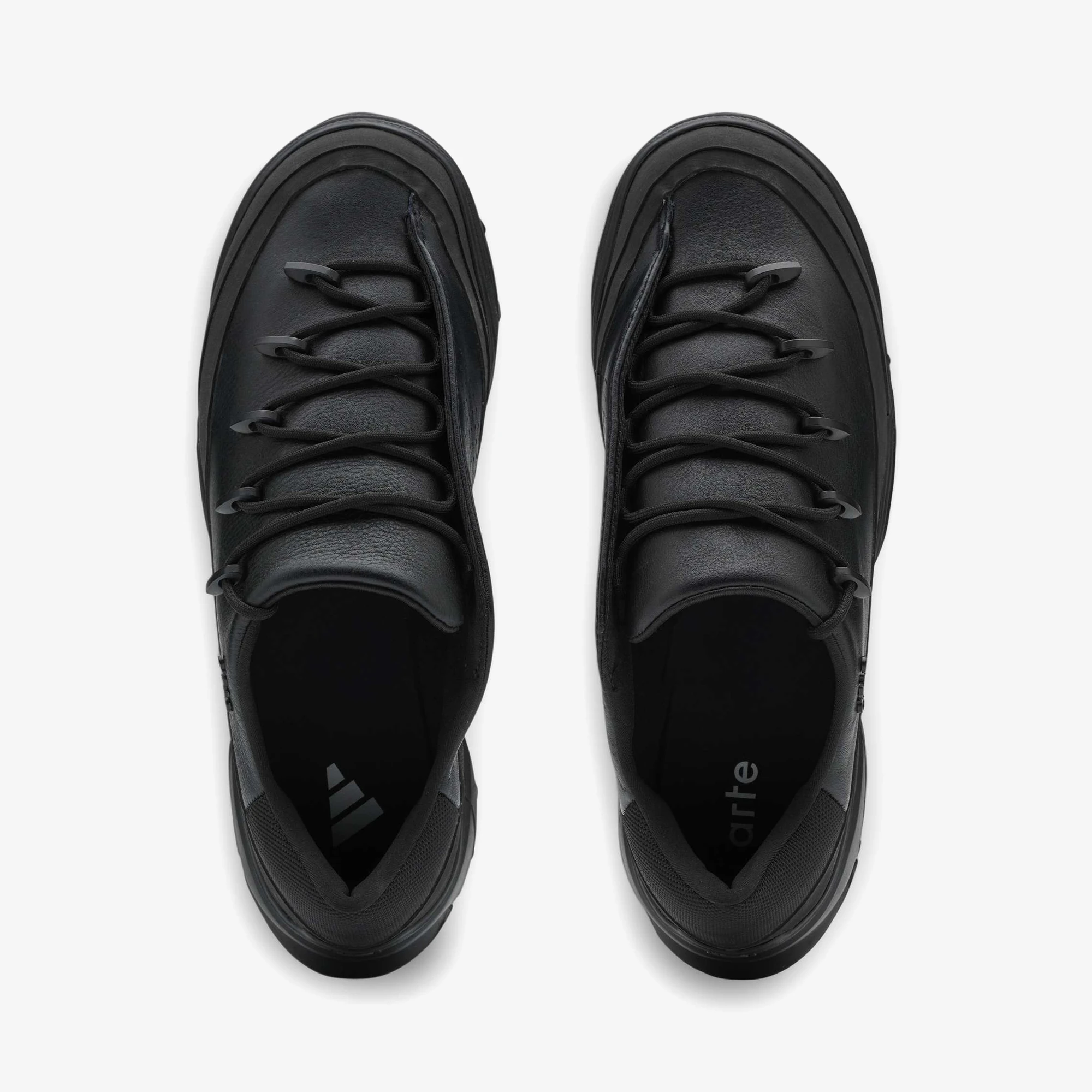 adidas x arte antwerp GSG9 'Core Black' - WUNDER