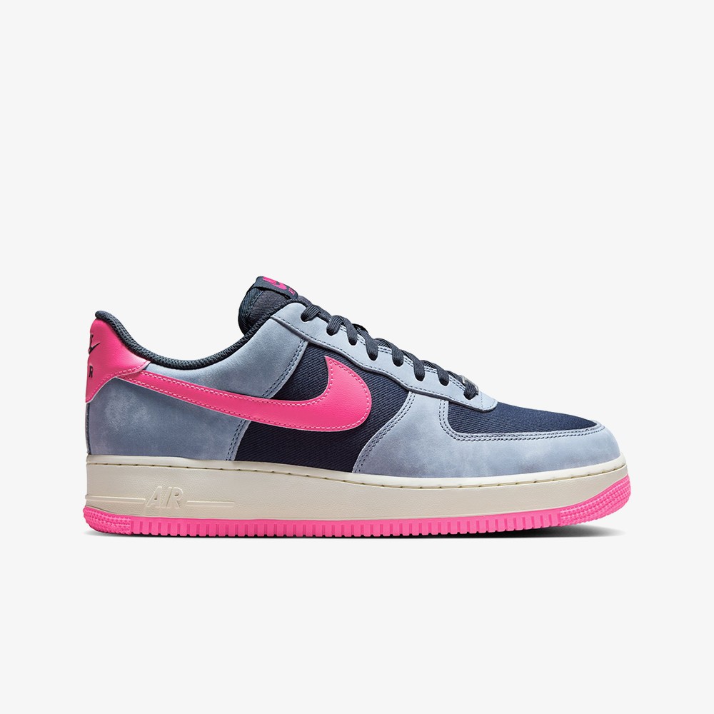 Nike Air Force 1 LX Ashen Slate WUNDER