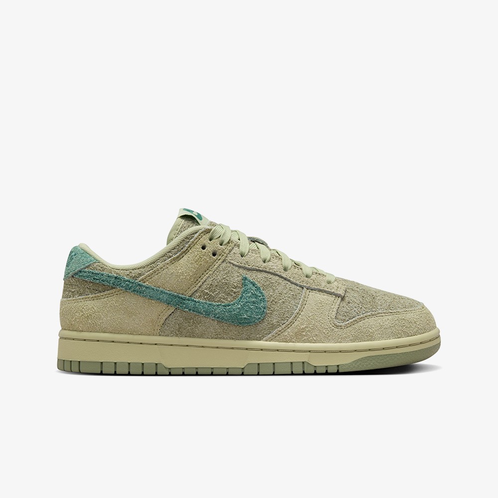 Dunk Low 'Olive Aura' (W)