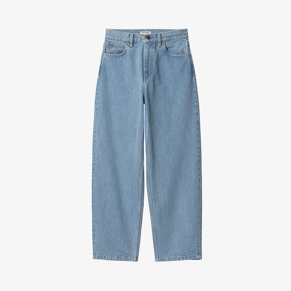 W' Brandon Pant 'Blue Stone Bleached'