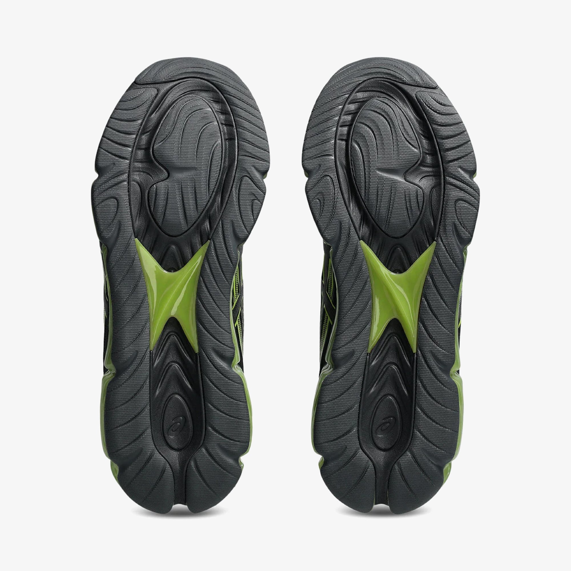 Gel-Quantum 360 VIII 'Black Green Apple'