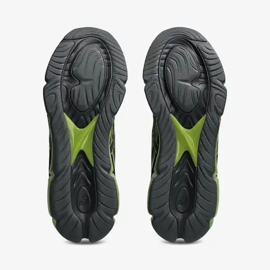 Gel-Quantum 360 VIII 'Black Green Apple' - Görsel 6