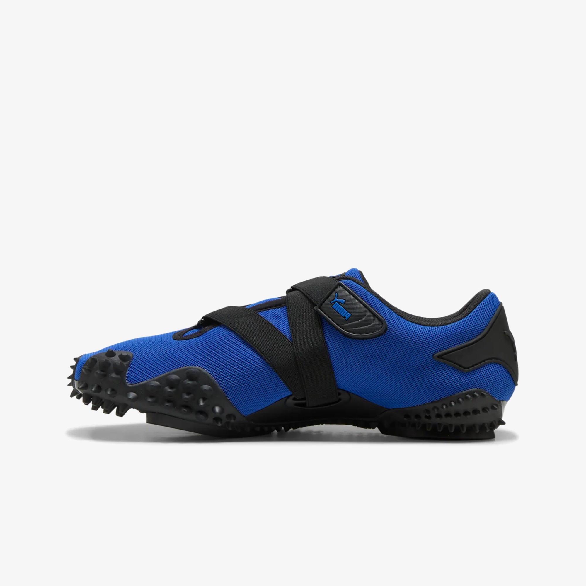 Mostro OG Prime 'Mountain Blue'