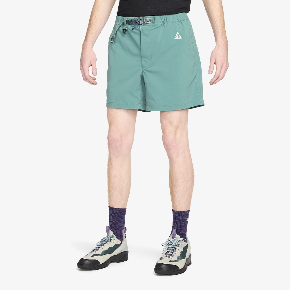 Nike ACG Hiking Shorts 'Vintage Green'