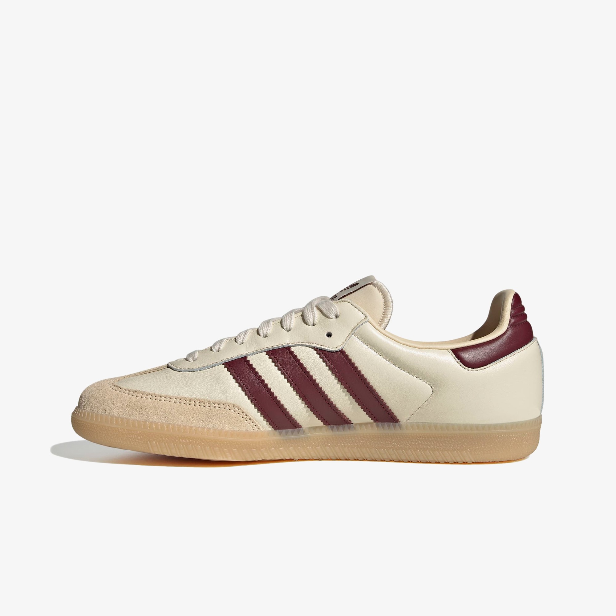 Samba OG 'Shadow Red'