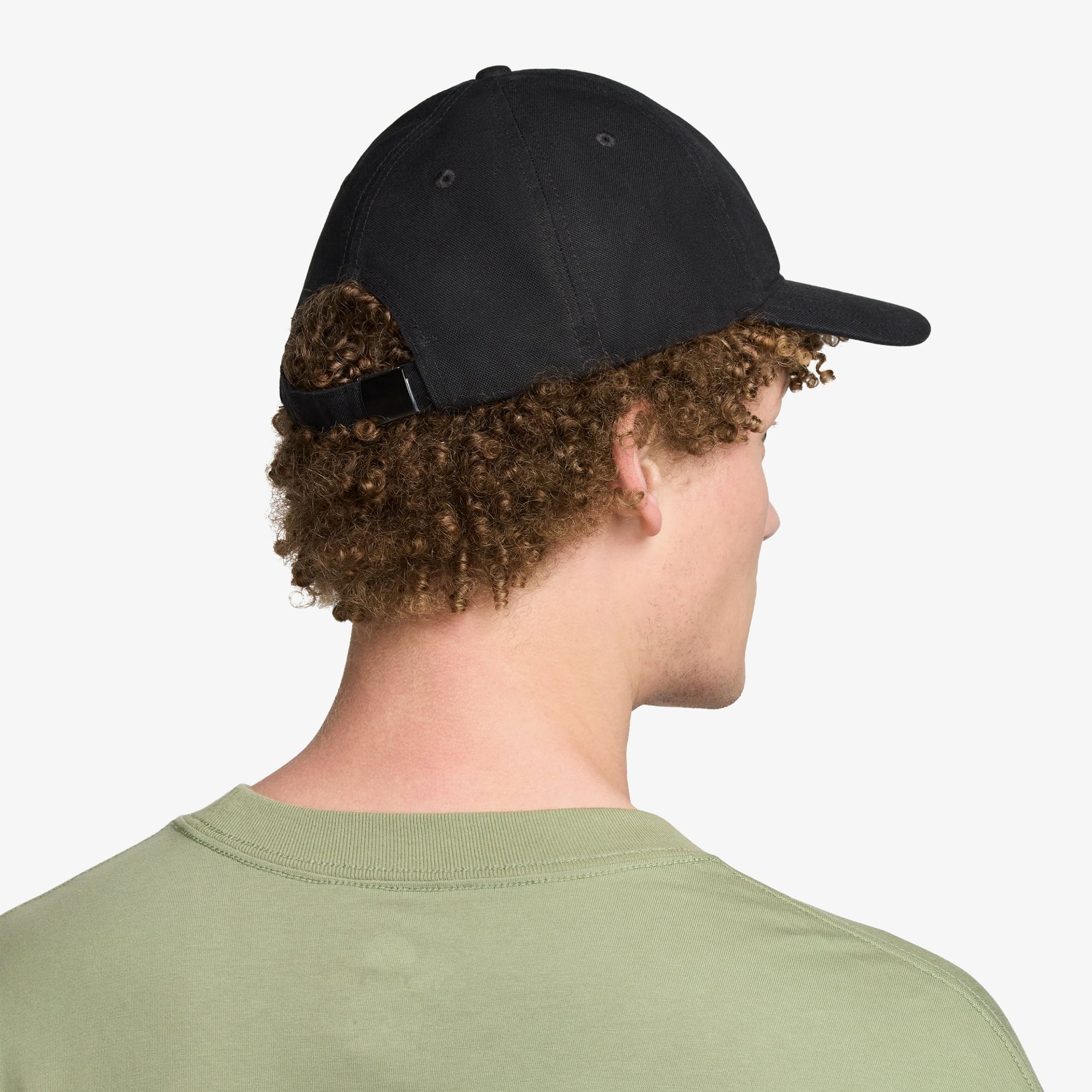 SB Club Hat 'Black'