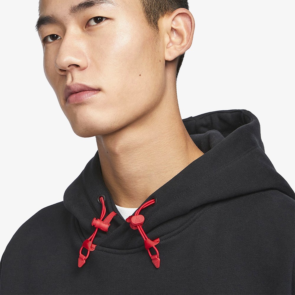 ACG Chinese New Year Hoodie 'Black'