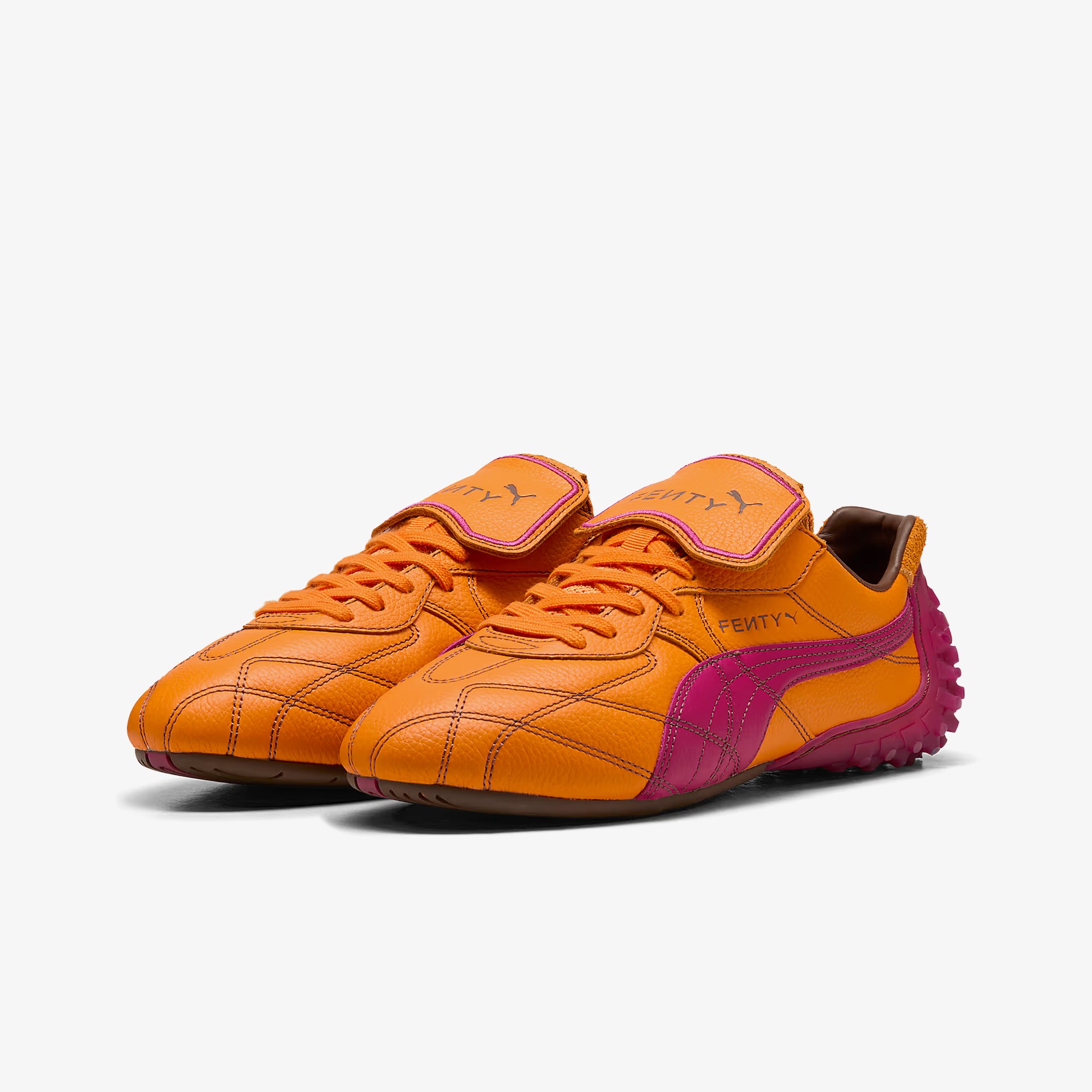 Puma x Fenty Avanti LS 'Pumpkin Pie'