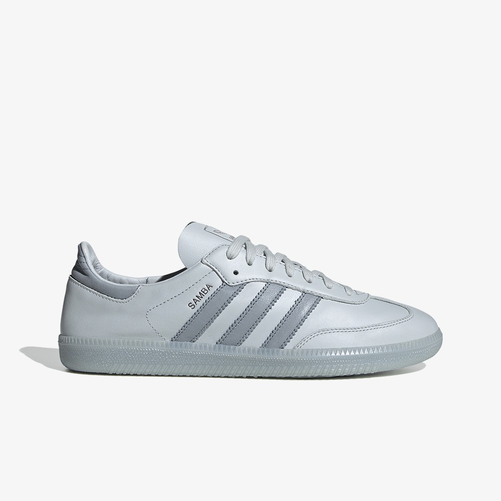 Samba Decon 'Silver Metallic'