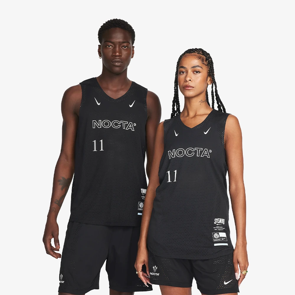 Nike x Nocta Dri-Fit Jersey
