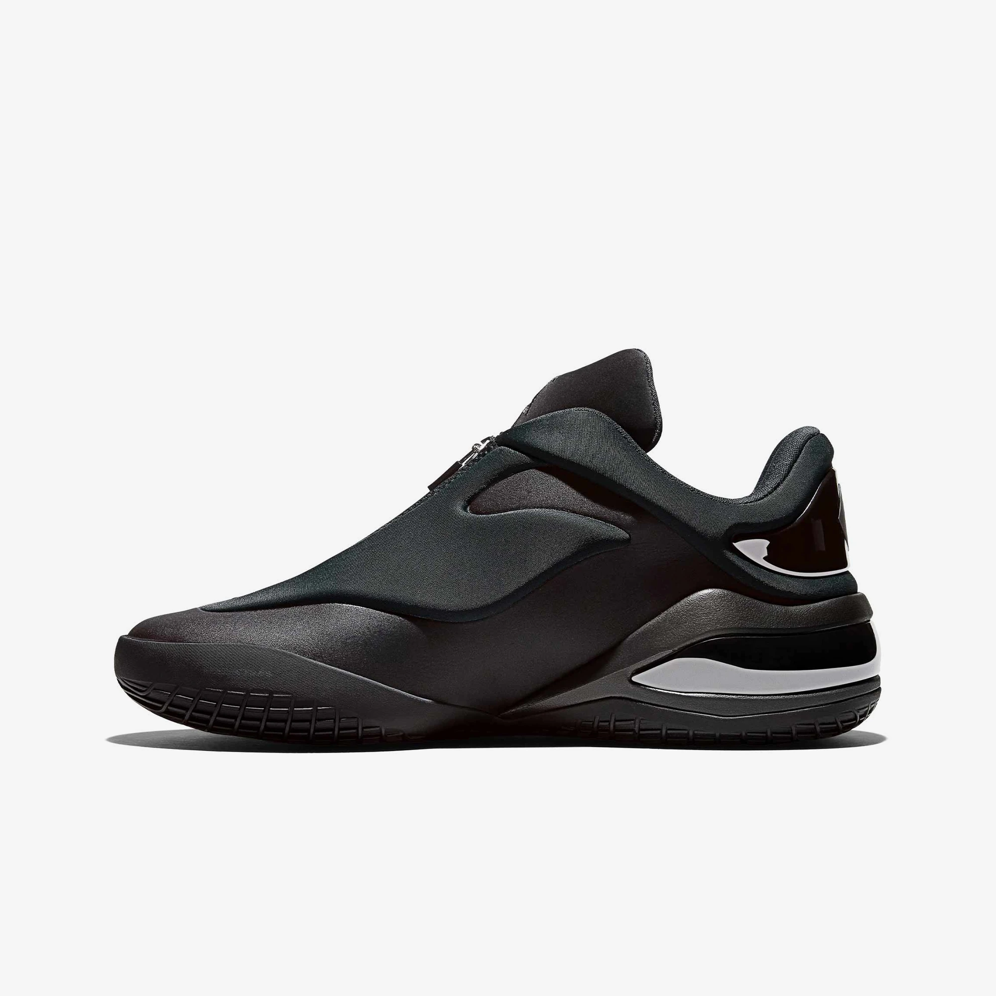 CONVERSE SHAI 001 CHARM BLACK コンバース シェイ1 Converse SHAI 001 'Charm Black' - WUNDER