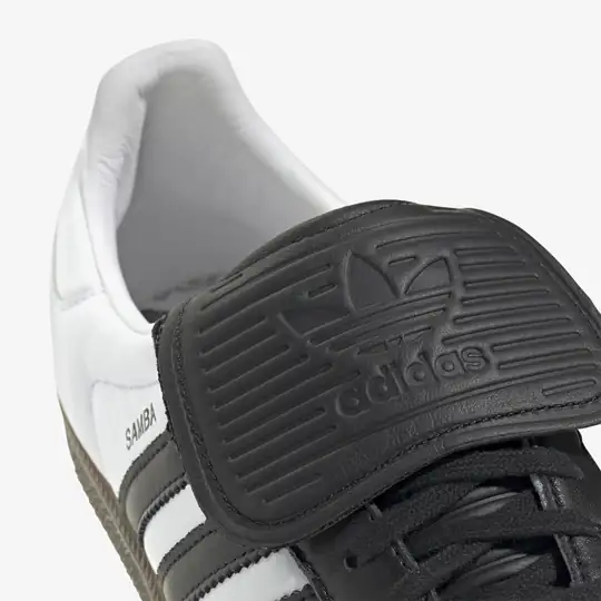 Samba LT 'Cloud White' - Görsel 8