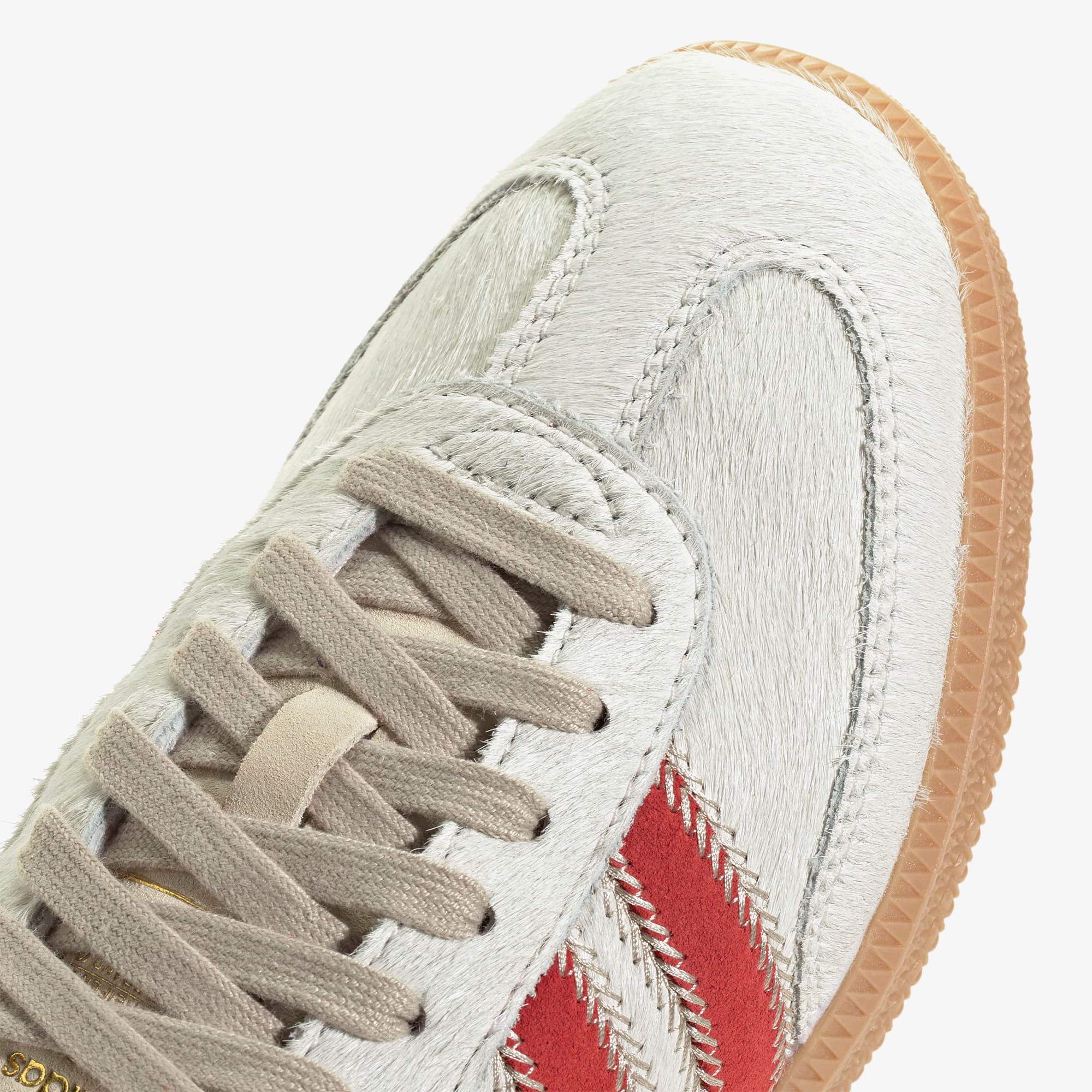 Samba OG 'Wonder Beige' (W)