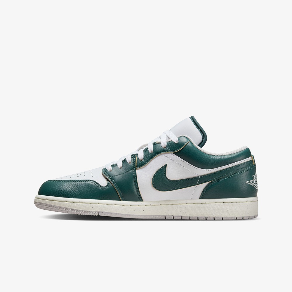 Air Jordan 1 Low SE 'Oxidized Green'