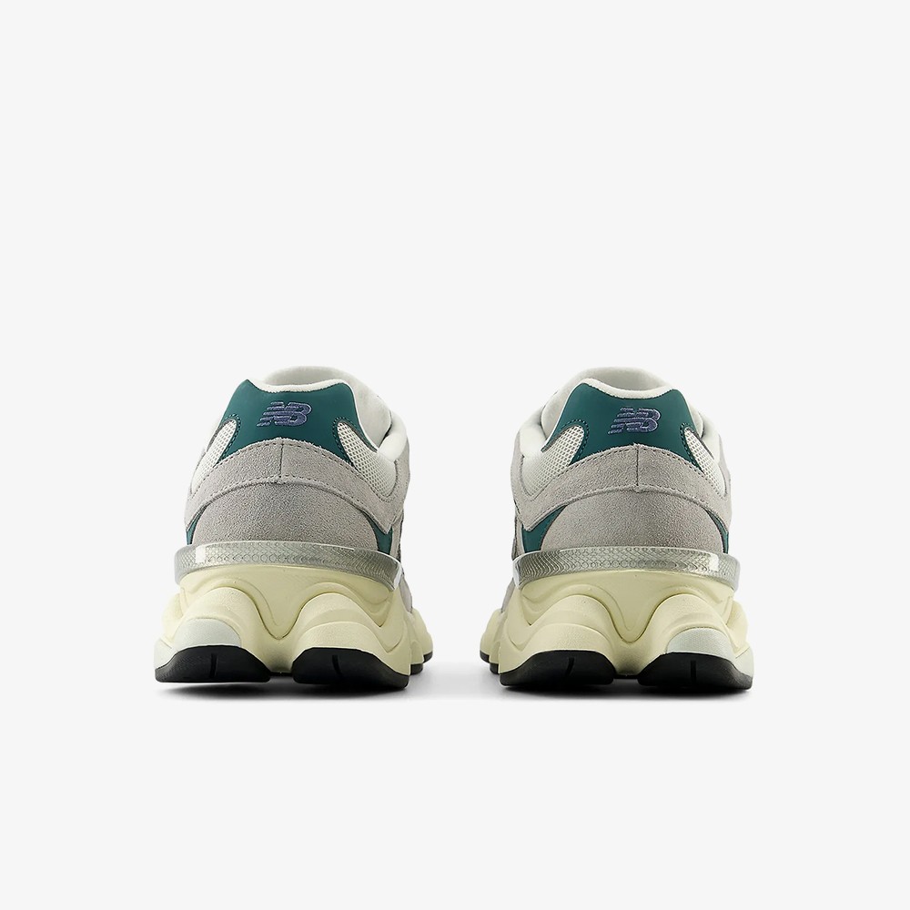 9060 'Concrete Green'