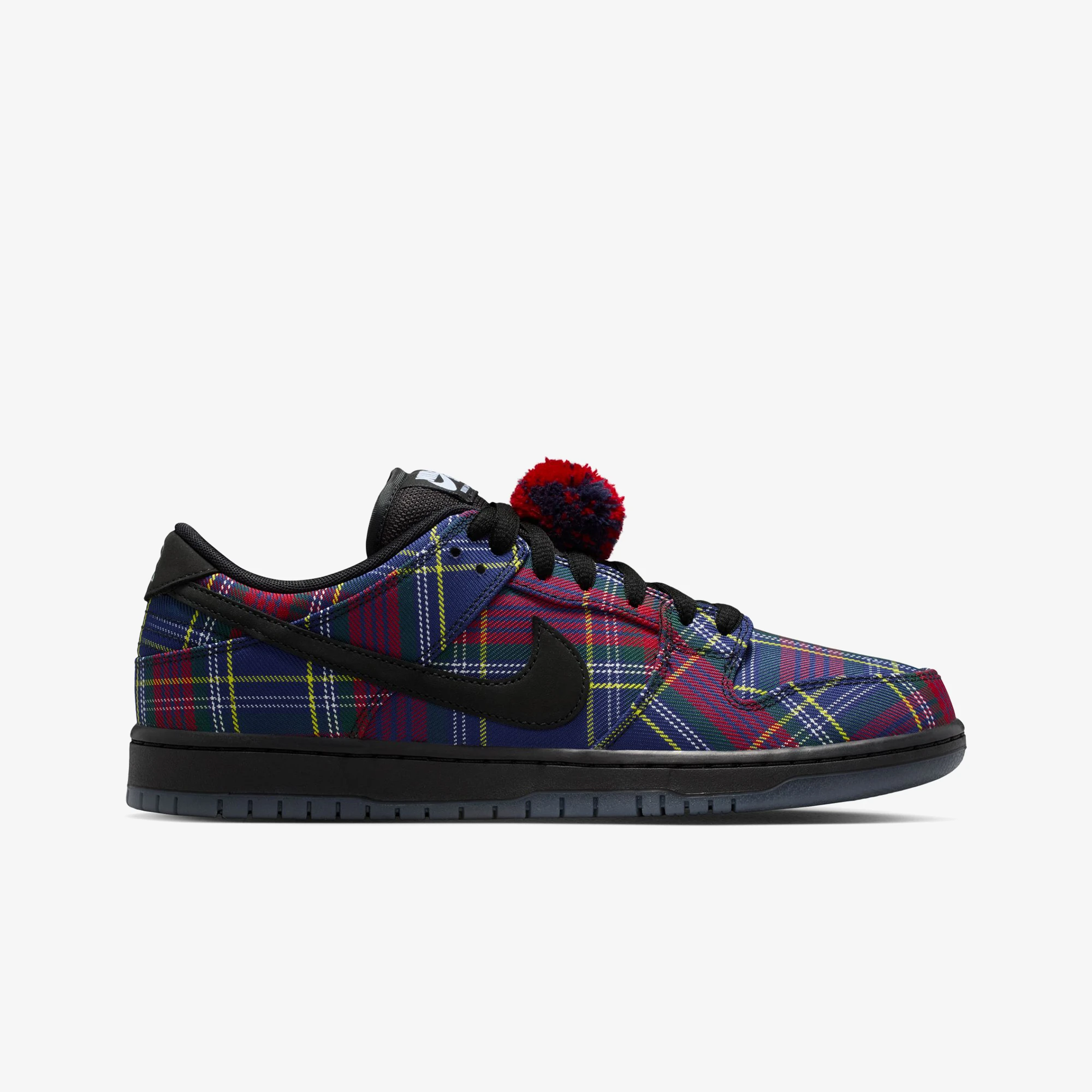SB Dunk Low Pro 'Nardwuar'