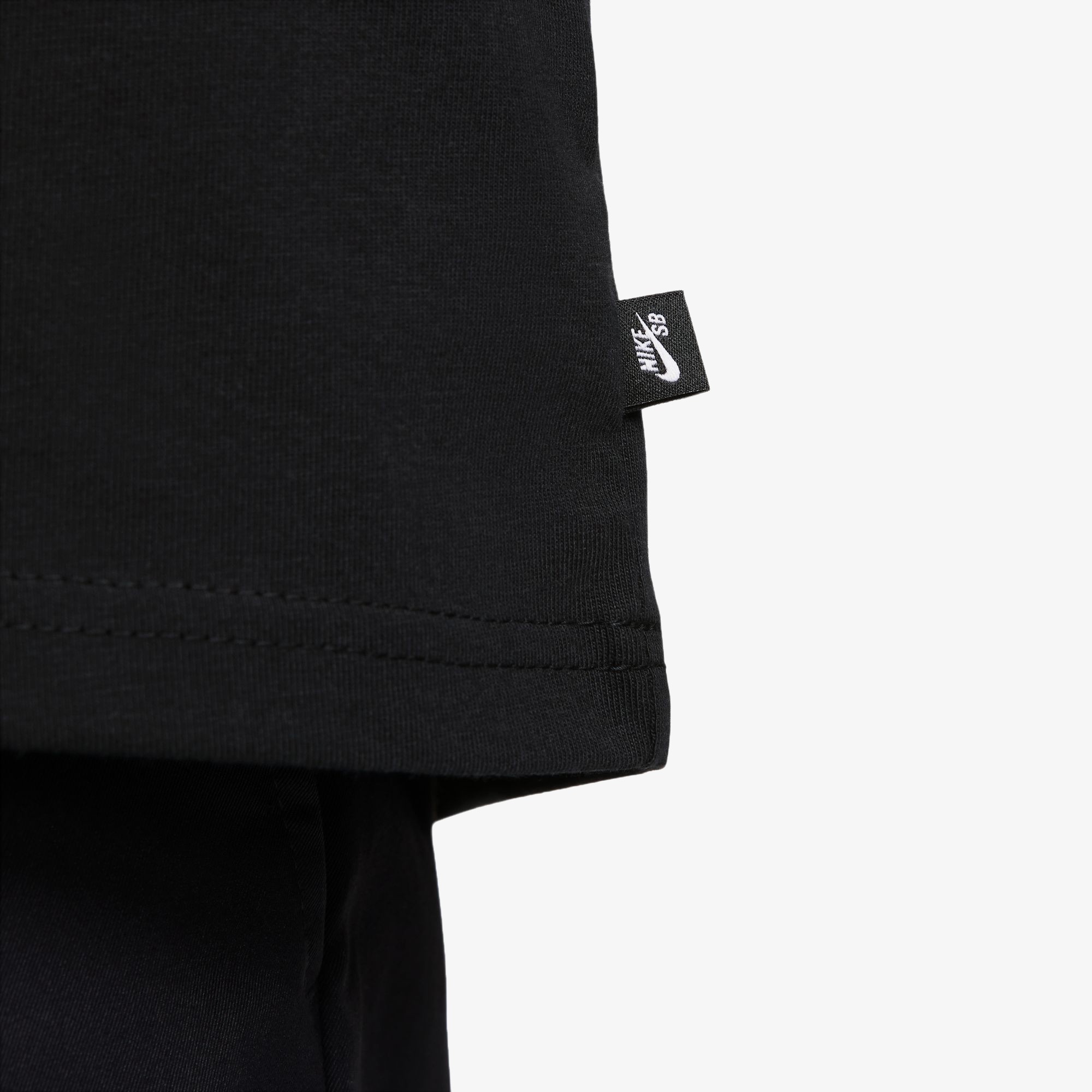 SB Logo T-shirt 'Black'