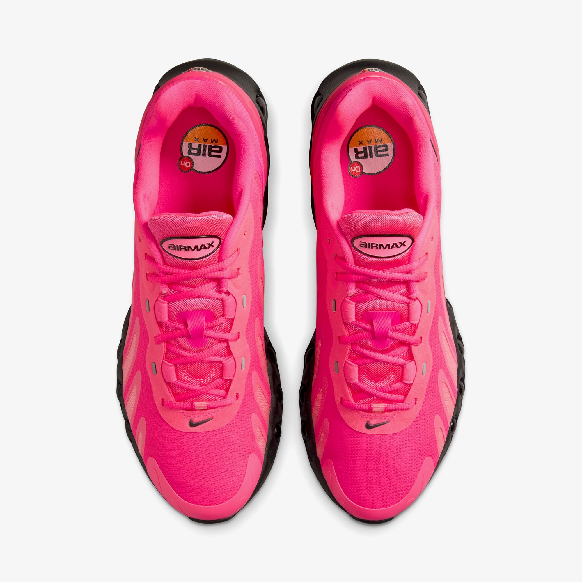 Air Max Dn8 'Hyper Pink'