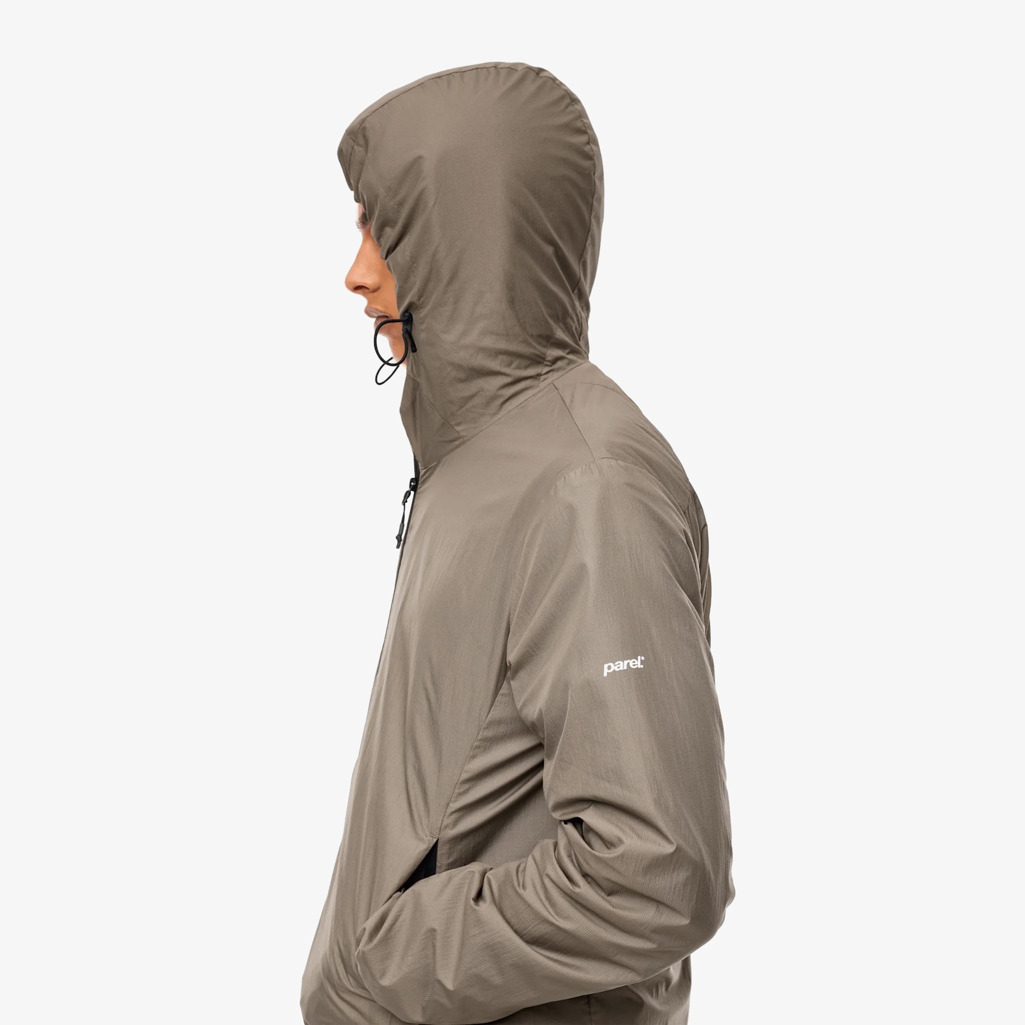 Vento Jacket 'Dusty Green'