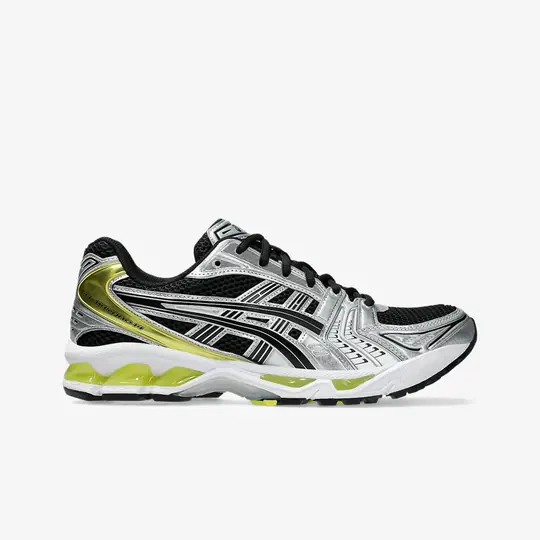 Gel-kayano 14 'Lemon Spark' - Görsel 2