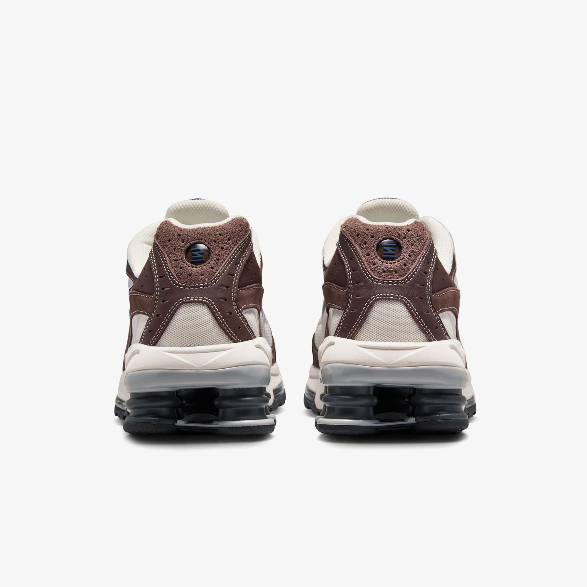 Shox Ride 2 'Baroque Brown'