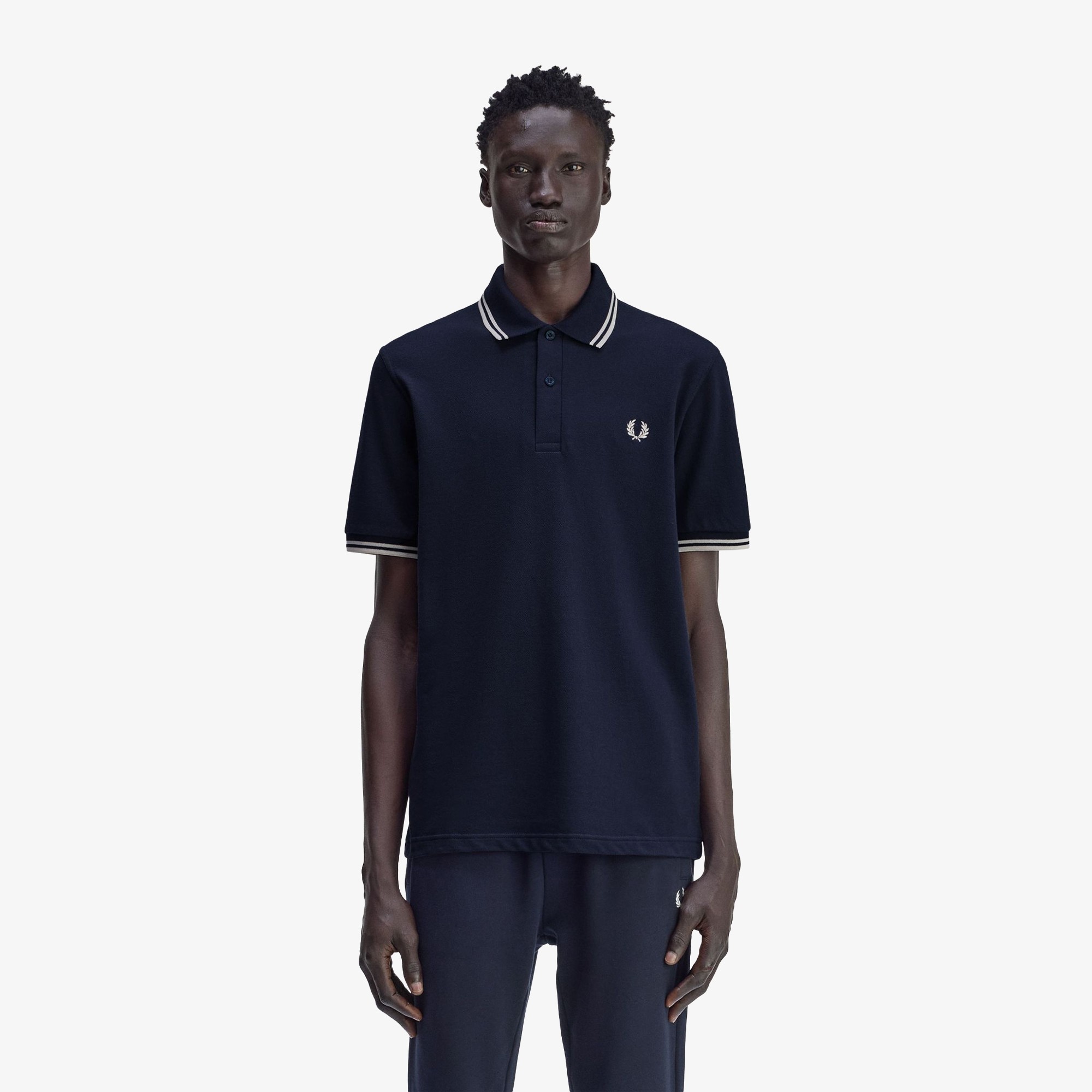 Twin Tipped Shirt 'Dark Carbon'