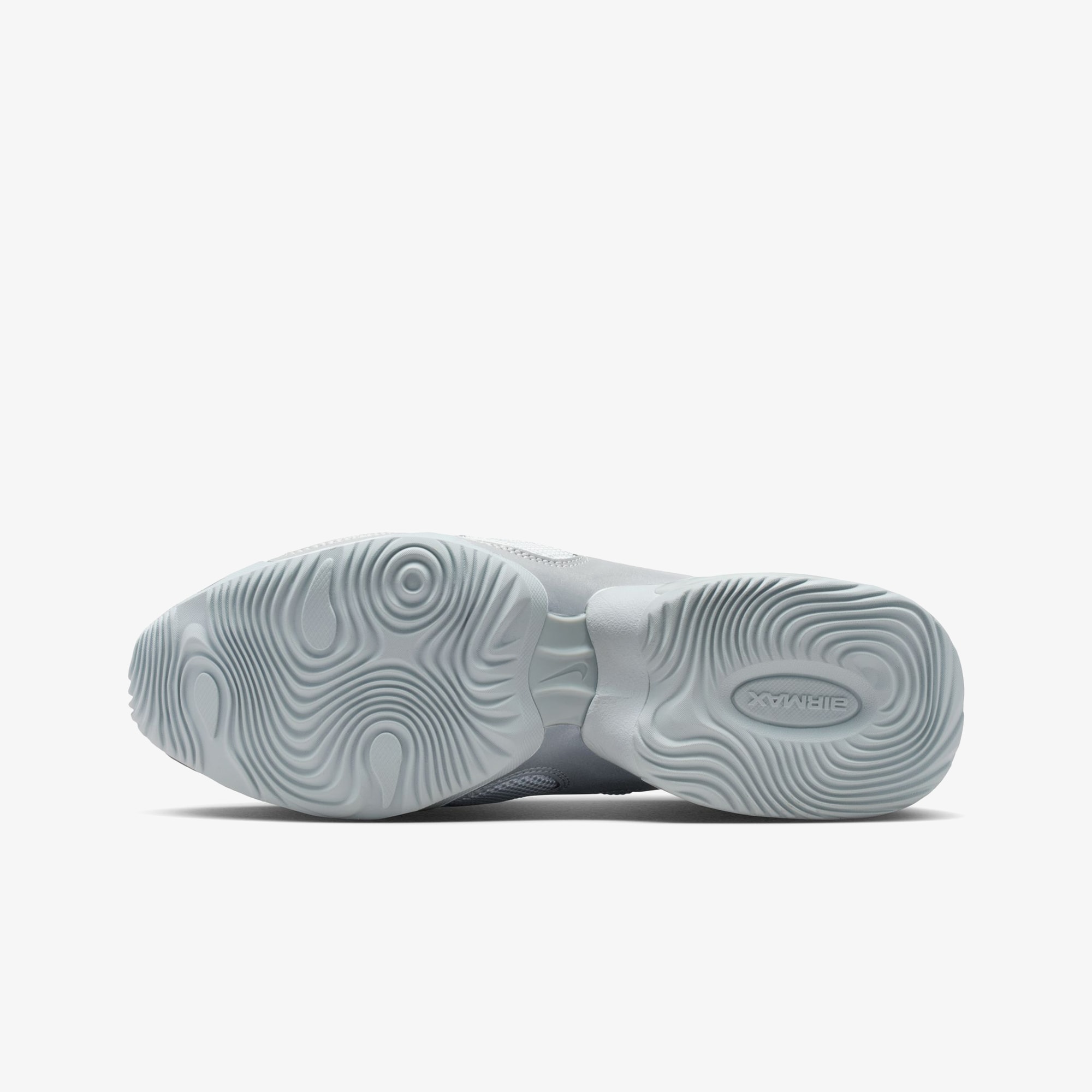 Air Max Muse 'Pure Platinum'