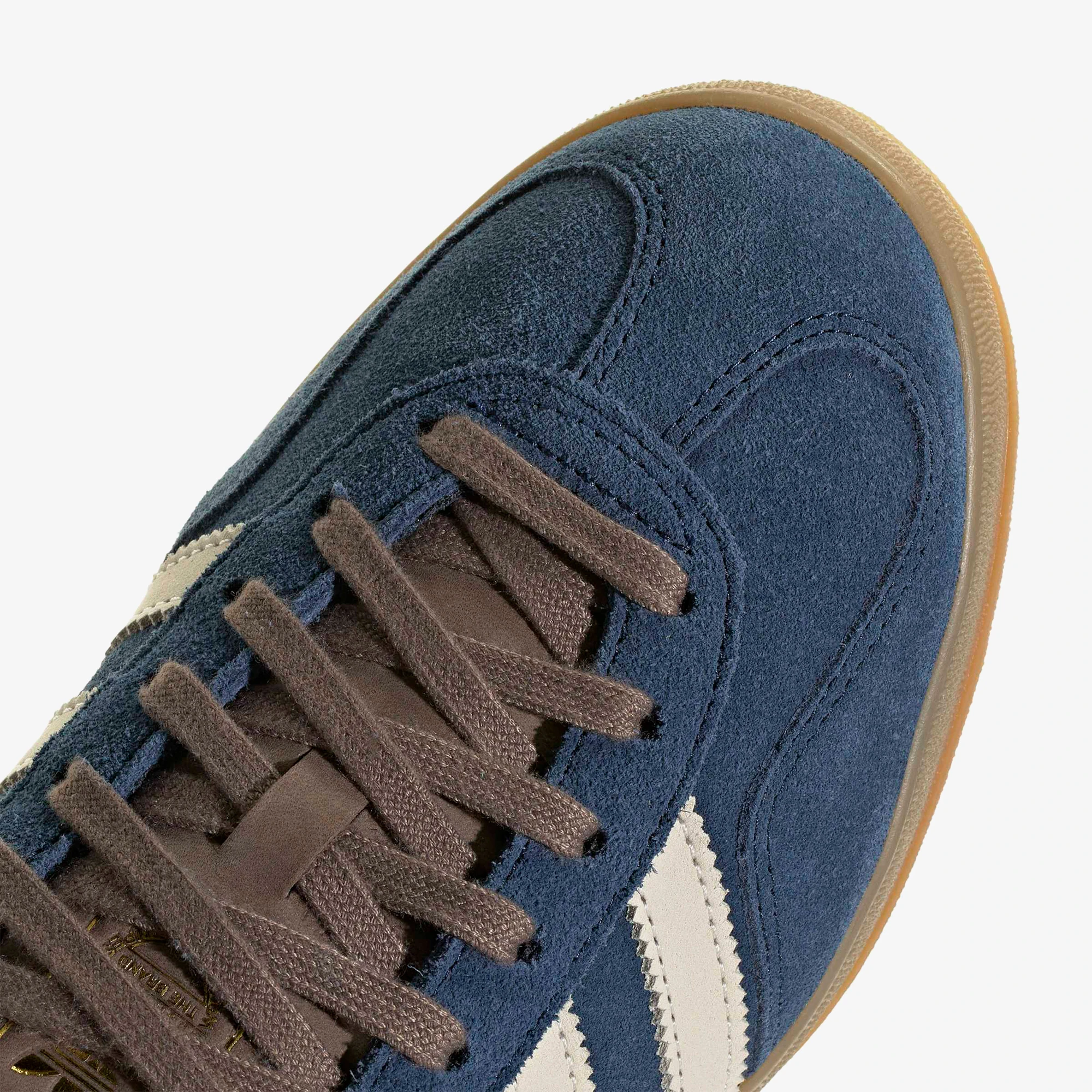 adidas Gazelle Indoor 'Night Indigo' - WUNDER