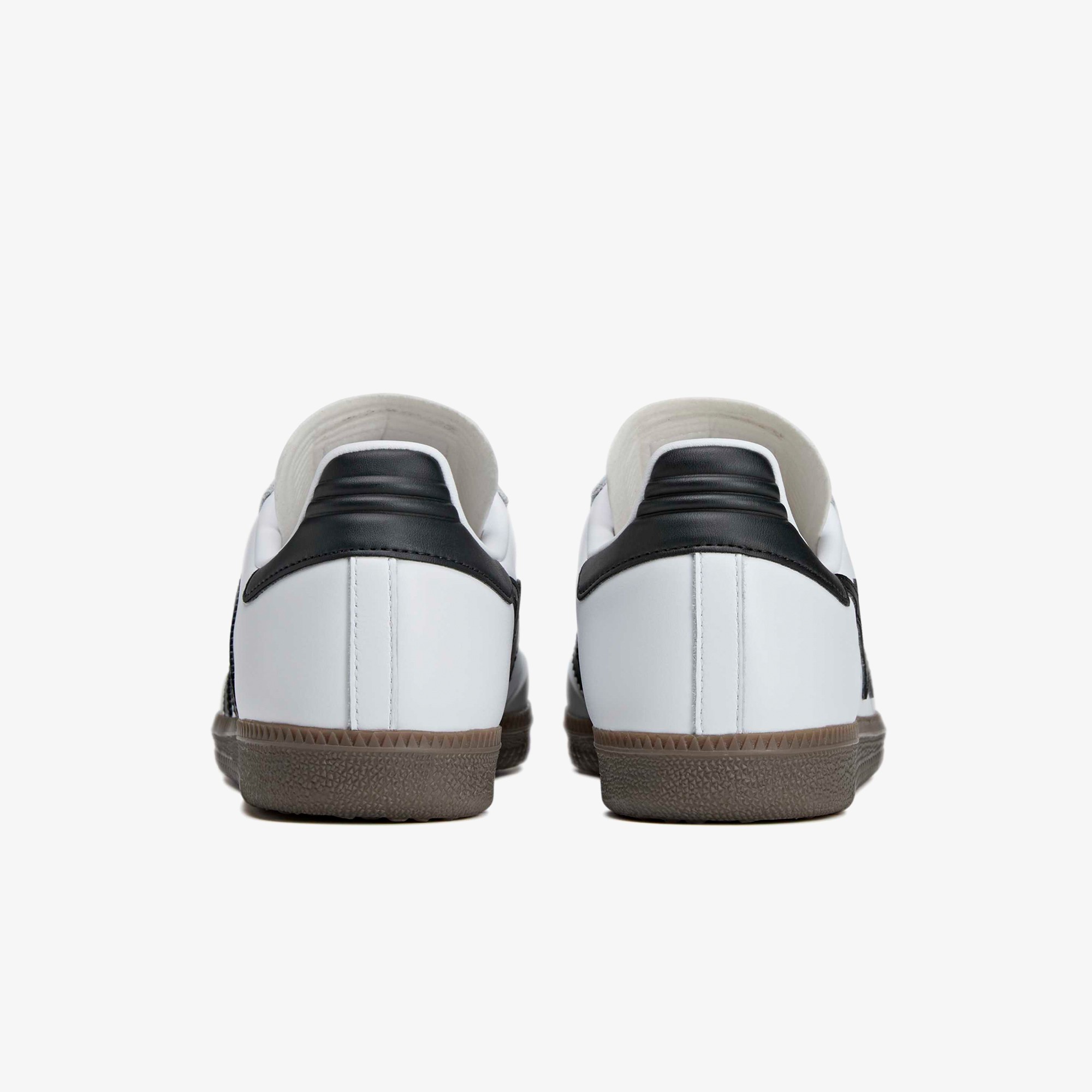BAPE x adidas Samba 'Cloud White'