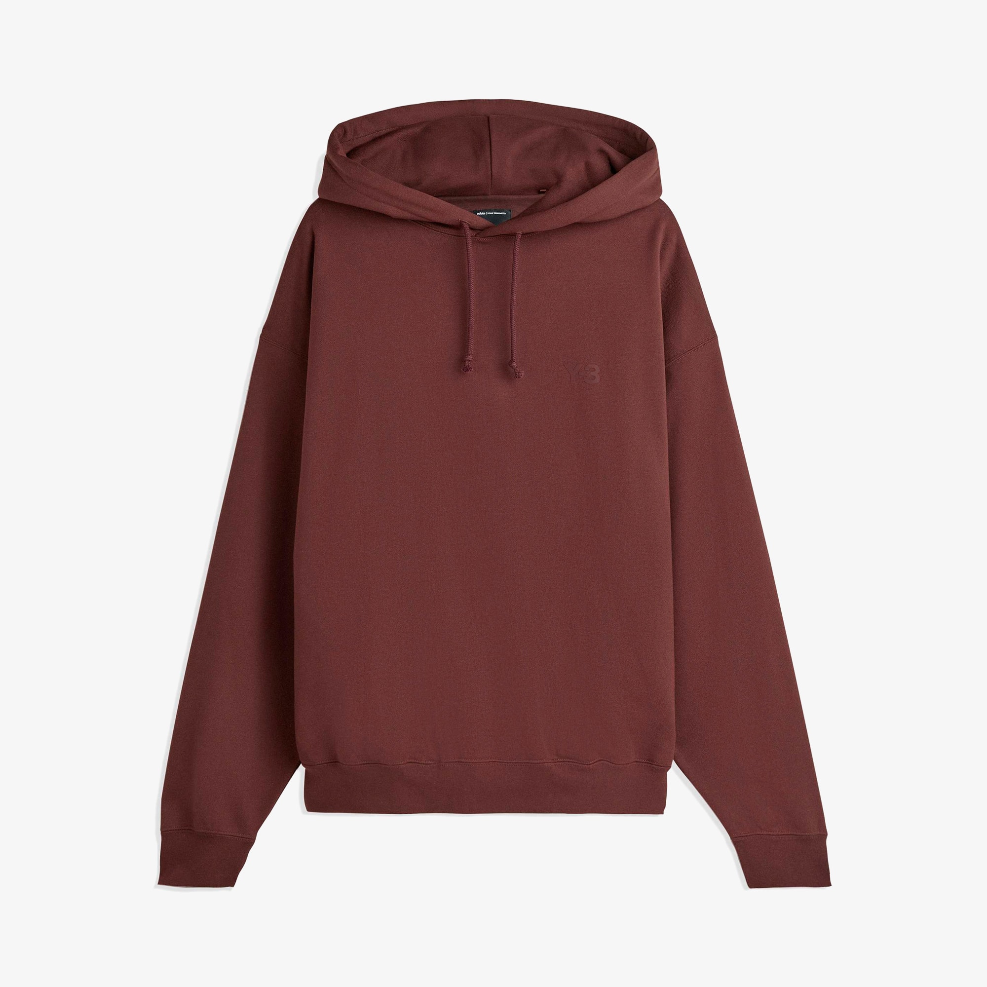 FT Hoodie 'Mystery Brown'