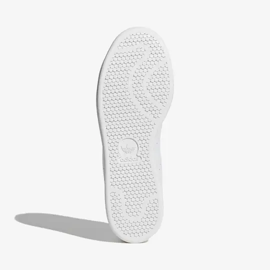 Adidas Adidas Beyaz Stan Smith 'Core White' Wunder'de! Beyaz - 4. görsel