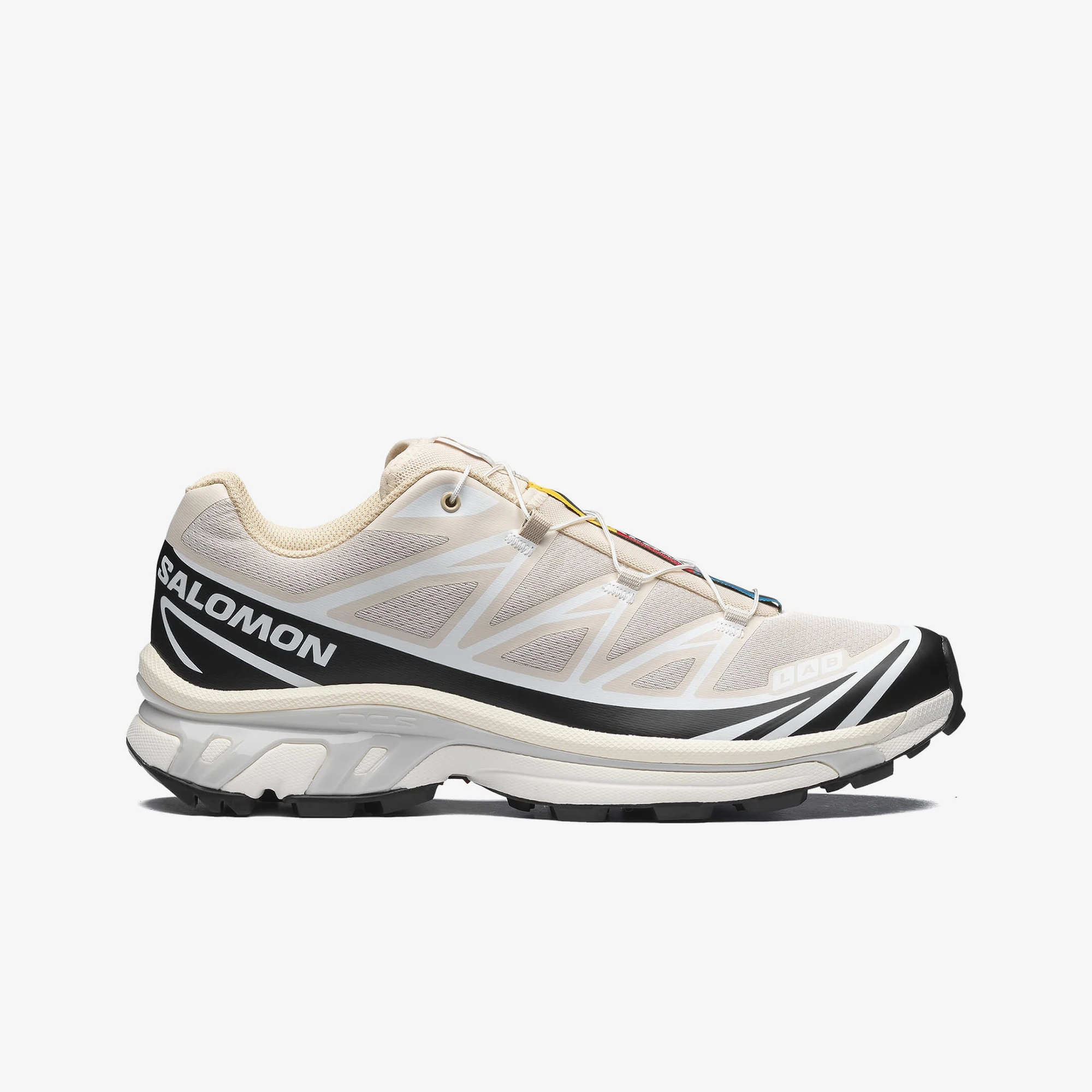 Salomon XT-6 'Rainy Day' - WUNDER