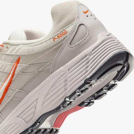 P-6000 Premium 'Phantom Picante Red' - Görsel 9