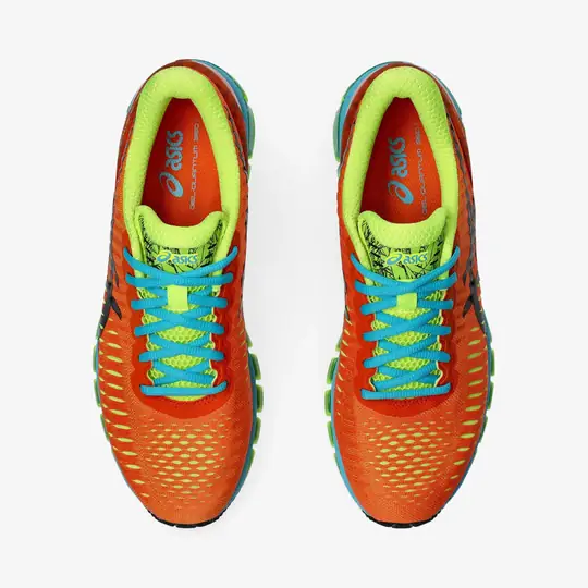 Gel-Quantum 360 I 'Habanero' (W) - Görsel 7