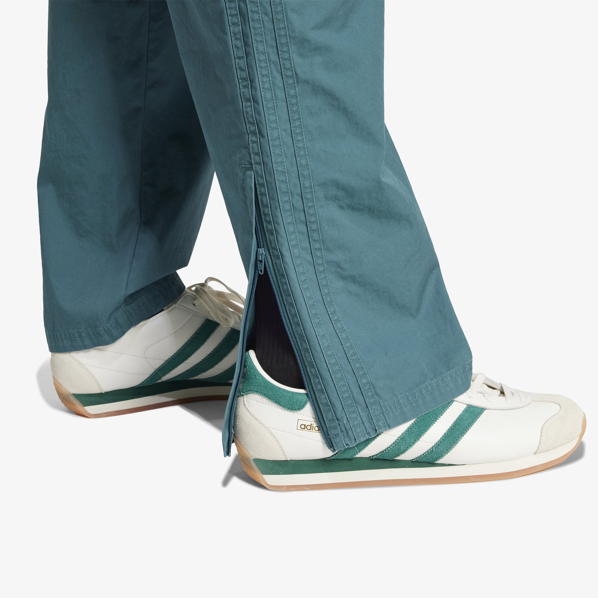 Firebird Pants 'Green'