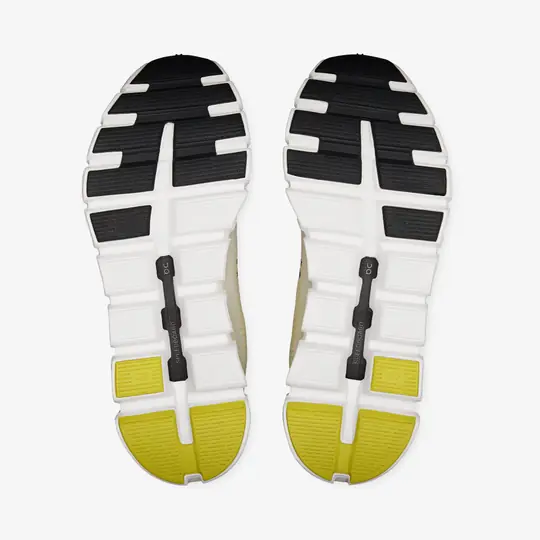 Cloud 6 Push 'Petal Lime' (W) - Görsel 4