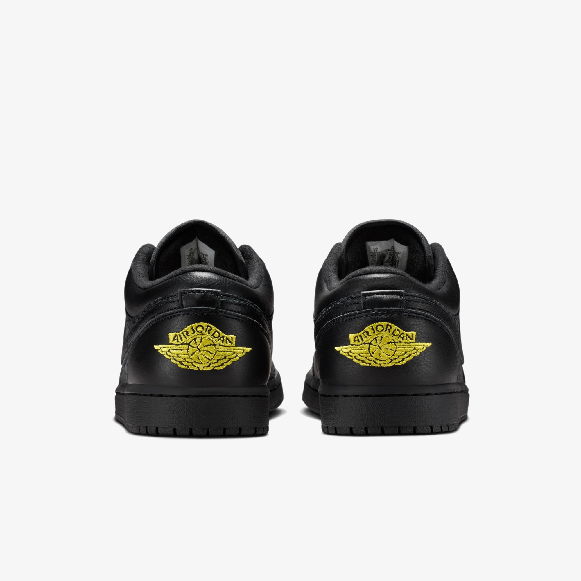 Air Jordan 1 Low SE 'Elephant Print'