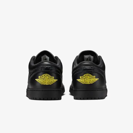 Air Jordan 1 Low SE 'Elephant Print' - Görsel 6