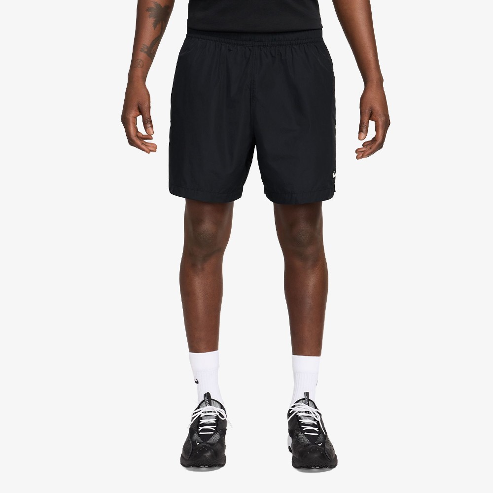 Nike x Nocta Cardinal Nylon Shorts - WUNDER