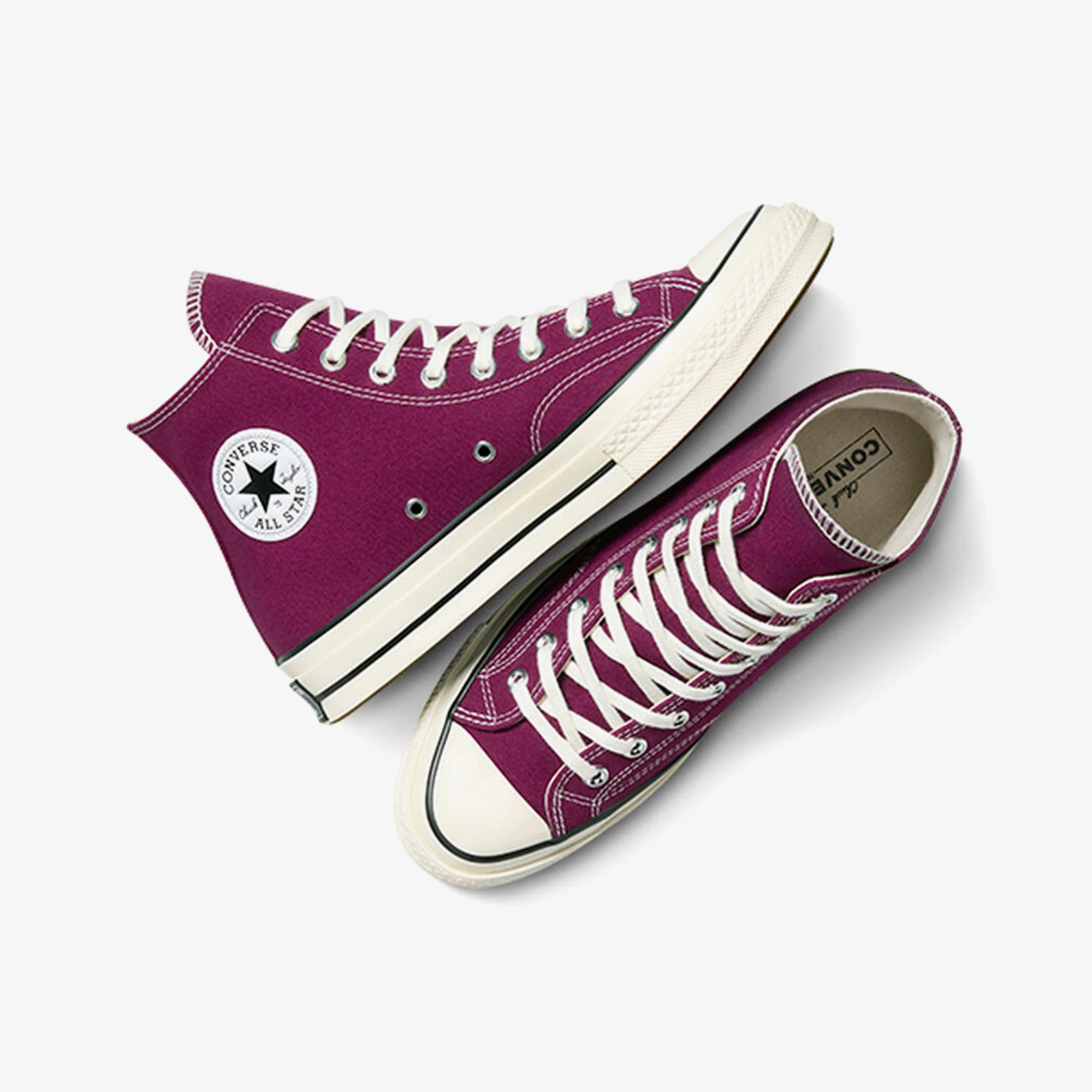 Chuck 70 Hi 'Frozen Aca'