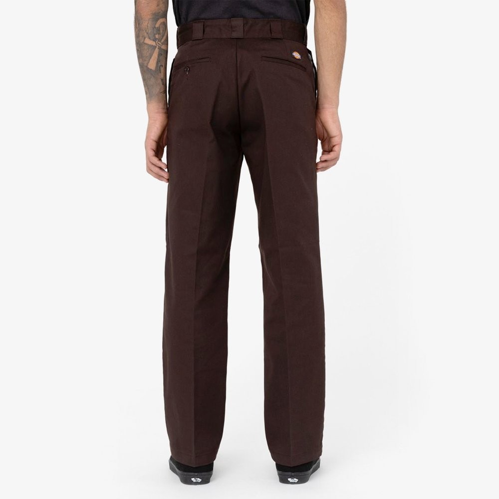 874 Original Work Pant 'Dark Brown'