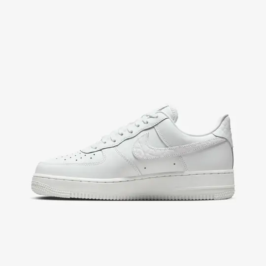 Air Force 1 '07 Low 'Summit White Mini Charm' - Görsel 3