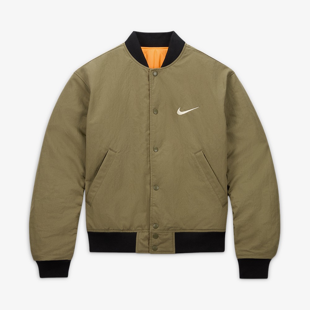 Stussy sales nike windbreaker