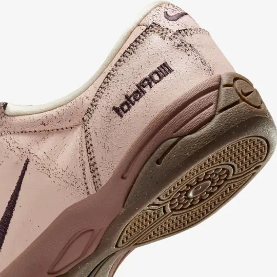 Total 90 Premium "Pearl White' - Görsel 8