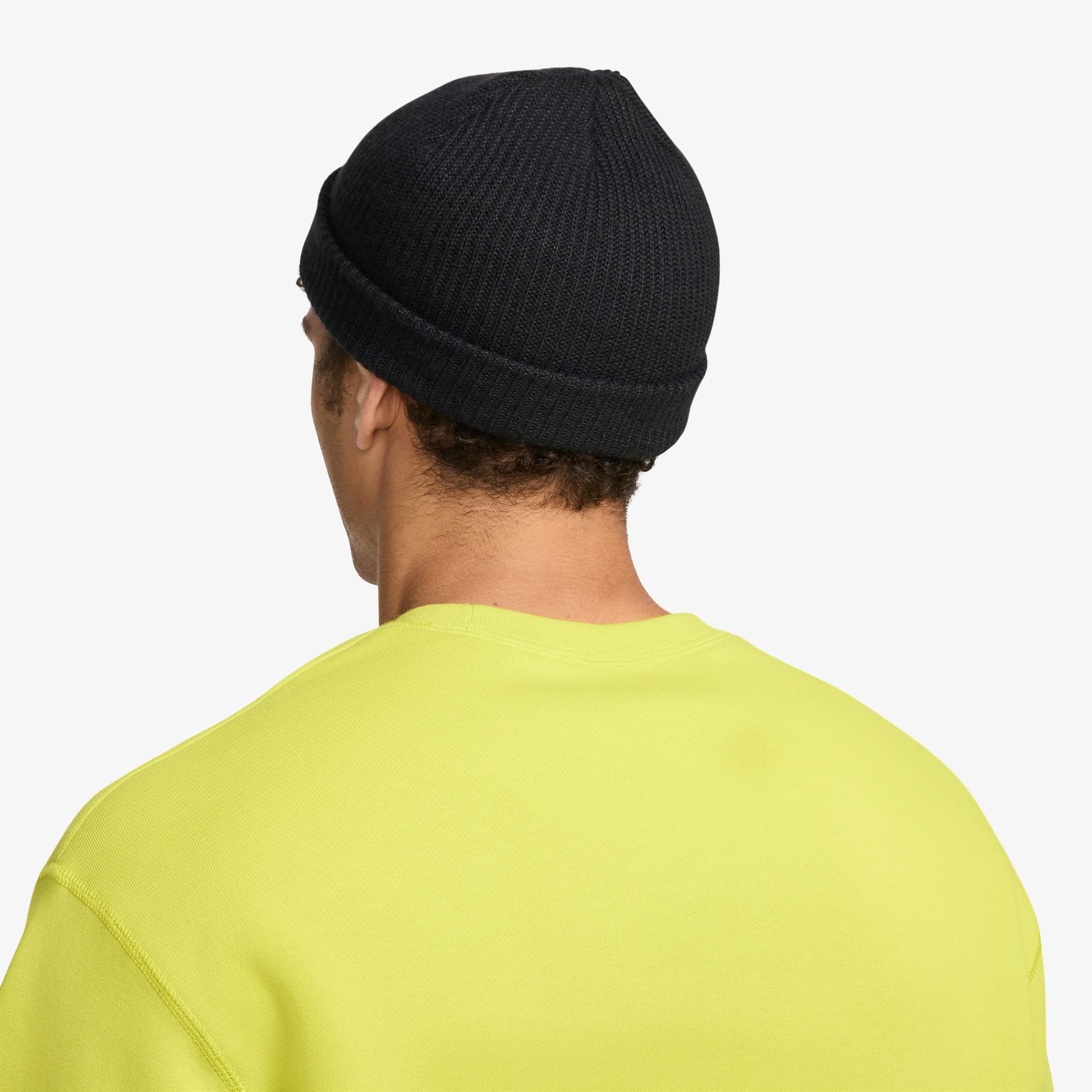 SB Terra Beanie 'Black'