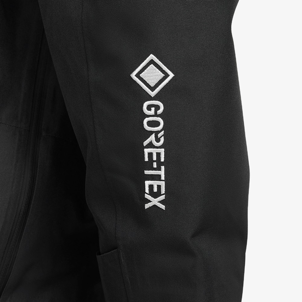 ACG Chena Vortex Storm-FIT Gore-tex Jacket 'Anthracite'