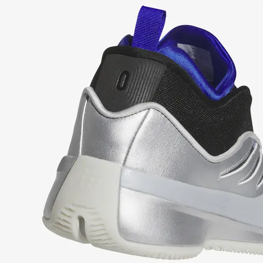 Dame 9 'Silver Metallic' - Görsel 9